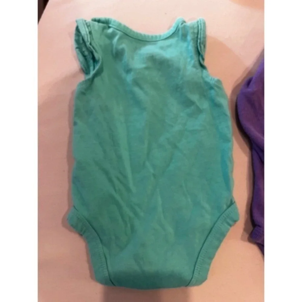 Carters adorable collection